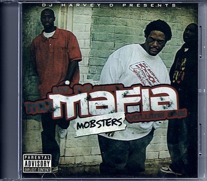 Mobsters Volume One
