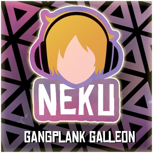 Gangplank Galleon