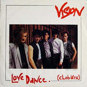 Love Dance (Club Mix)