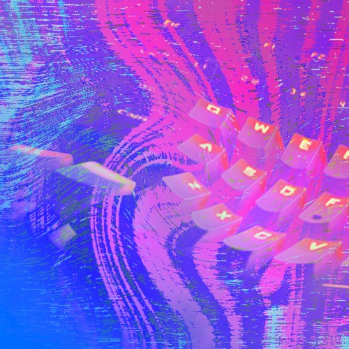 Ctrl-Z