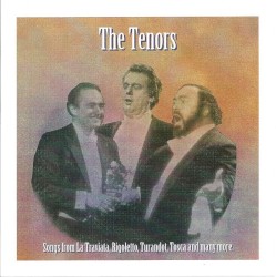 The Greatest Composer Series: The Tenors