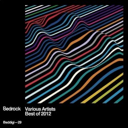 Best of Bedrock 2012