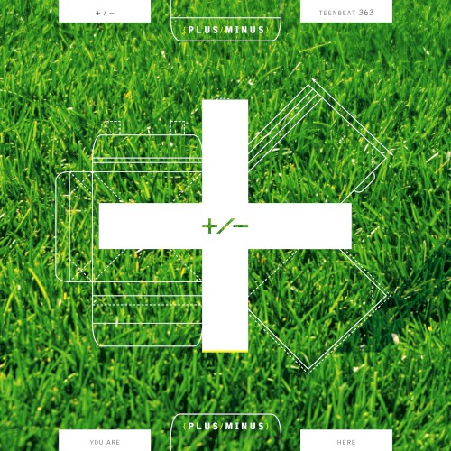 You Are Here