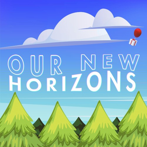 Our New Horizons