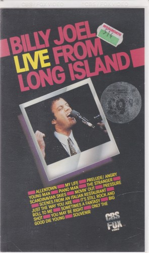 1982‐12‐29: Long Island, NY, USA