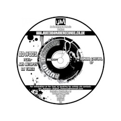 Damage Control EP