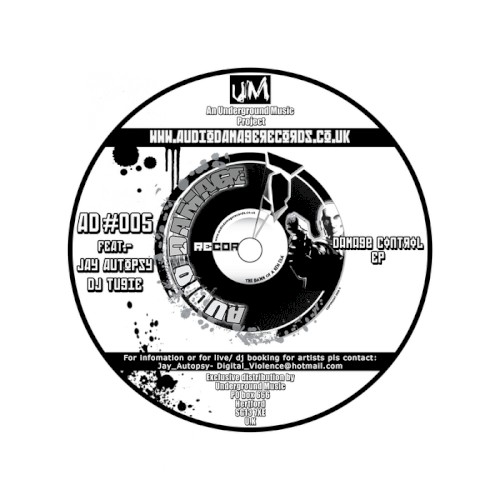 Damage Control EP