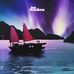 Hong Kong/Steeder