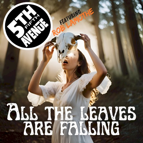 All the Leaves Are Falling