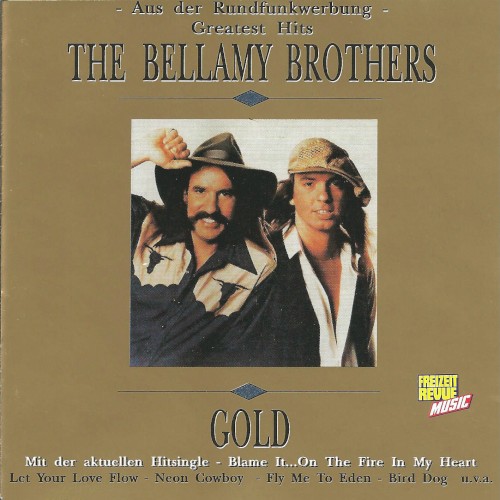 Greatest Hits: Gold