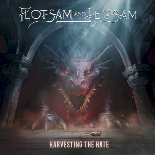 Harvesting the Hate