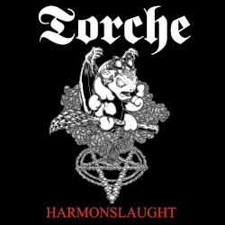 Harmonslaught