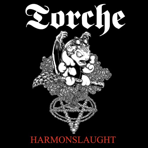 Harmonslaught