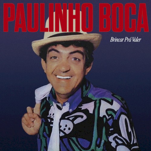 Brincar Prá Valer