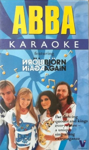 ABBA Karaoke
