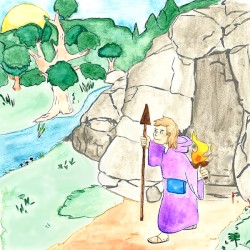 In Search Of Eden