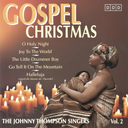 Gospel Christmas, Volume 2