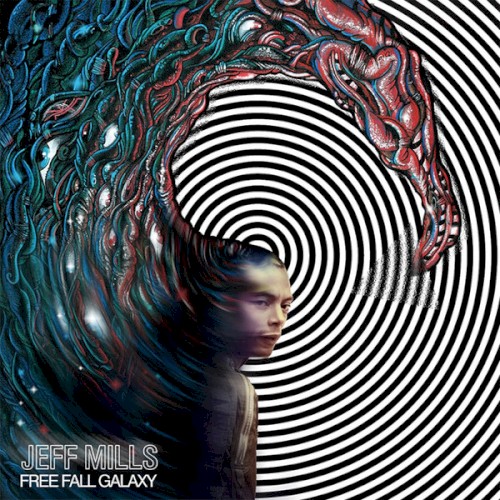 Free Fall Galaxy