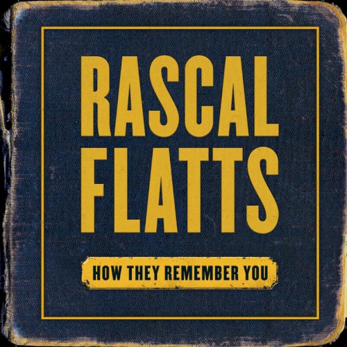 How They Remember You