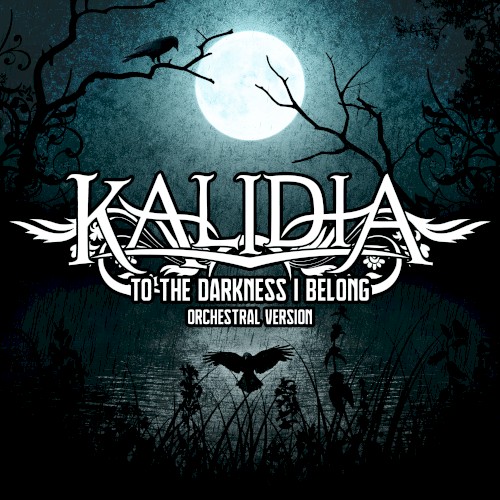 To the Darkness I Belong (orchestral version)