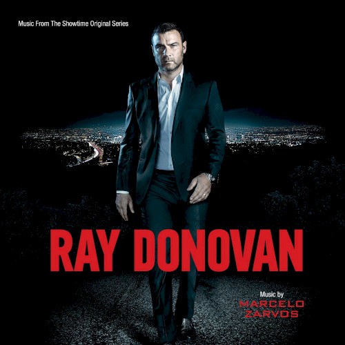 Ray Donovan (Music From the Showtime Original Series)