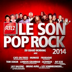 RTL2: Le Son pop rock 2014