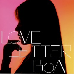 LOVE LETTER