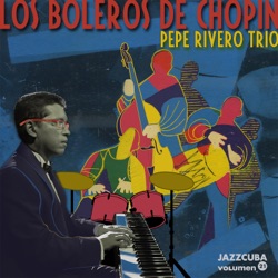 Los Boleros De Chopin