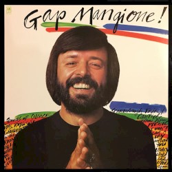 Gap Mangione!