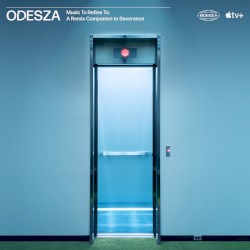 Entering Lumon (ODESZA Severance remix)