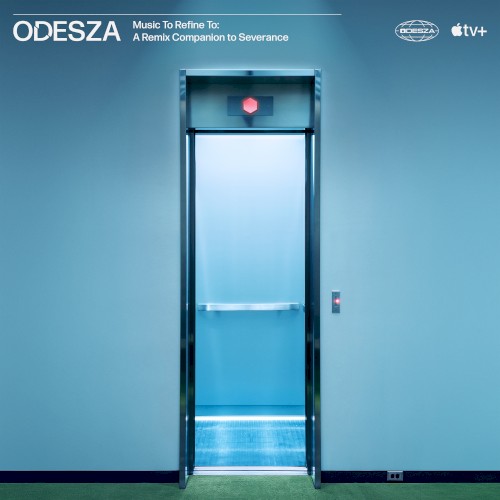 Entering Lumon (ODESZA Severance remix)