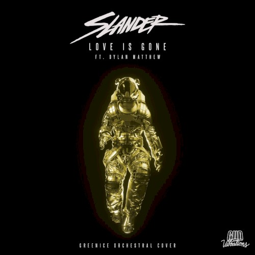 Love Is Gone (orchestral cover)
