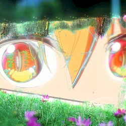Hopeful Eyes