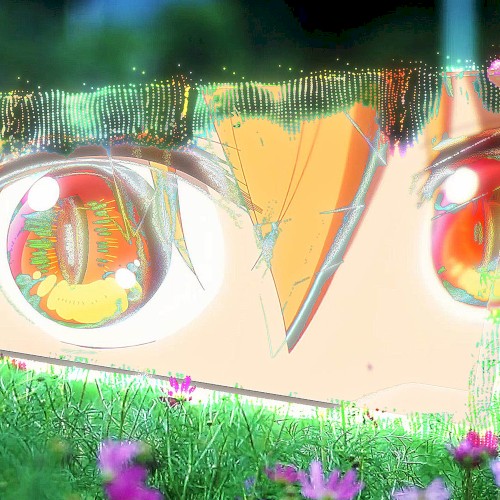 Hopeful Eyes