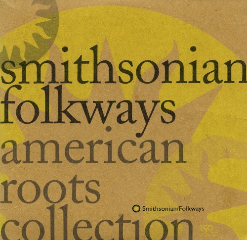 Smithsonian Folkways American Roots Collection