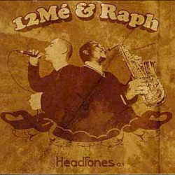 Headfones 0.1