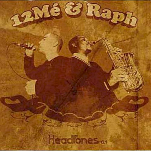 Headfones 0.1