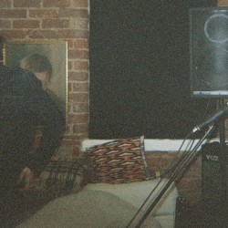 Holy Ghost (demo)