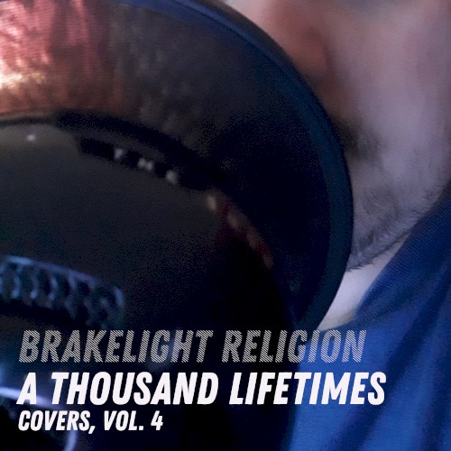 A Thousand Lifetimes: Covers, Vol. 4