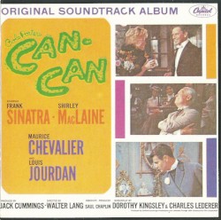 Can-Can