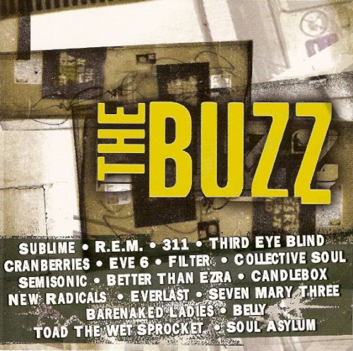 The Buzz