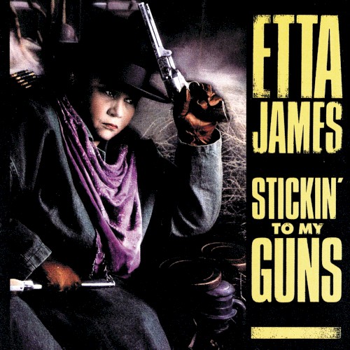 Stickin’ to My Guns