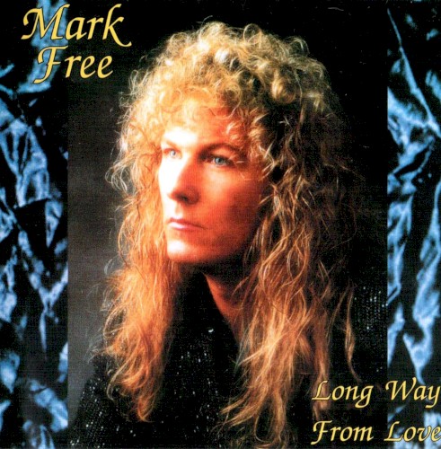 Long Way From Love