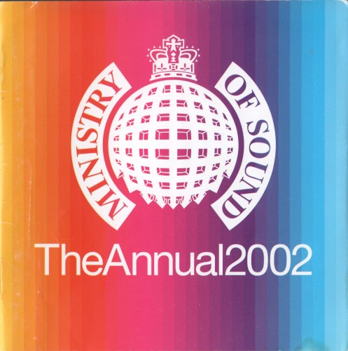 Ministry of Sound: The Annual 2002