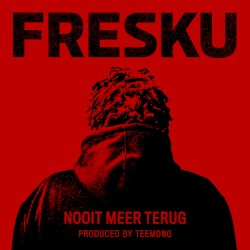 Nooit meer terug