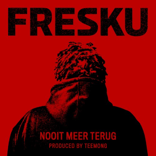Nooit meer terug