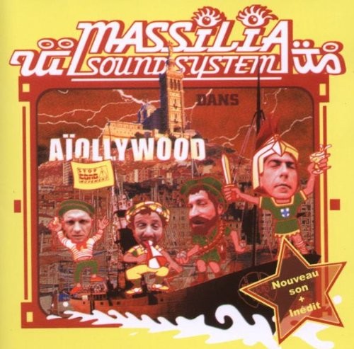 Aïollywood