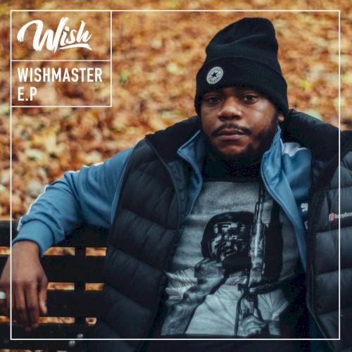WISHMASTER E.P