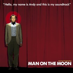 Man on the Moon