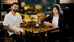 چطور بچه‌ها رو به موسیقی علاقه‌مند کنیم؟با برهان همتی🎻